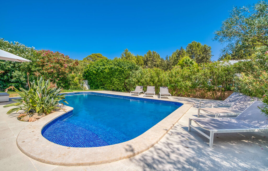 Casita de Nicolas, Maison 8 personnes à Alcudia - Photo 6