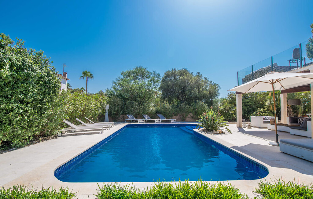 Casita de Nicolas, Maison 8 personnes à Alcudia - Photo 7