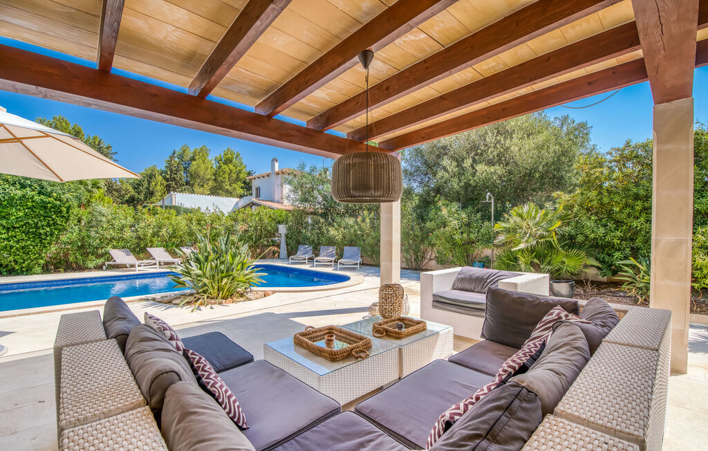 Casita de Nicolas, Maison 8 personnes à Alcudia - Photo 9