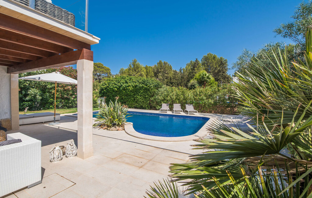 Casita de Nicolas, Maison 8 personnes à Alcudia - Photo 10
