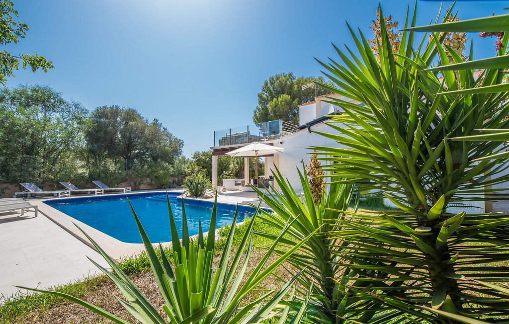 Casita de Nicolas, Maison 8 personnes à Alcudia - Photo 11
