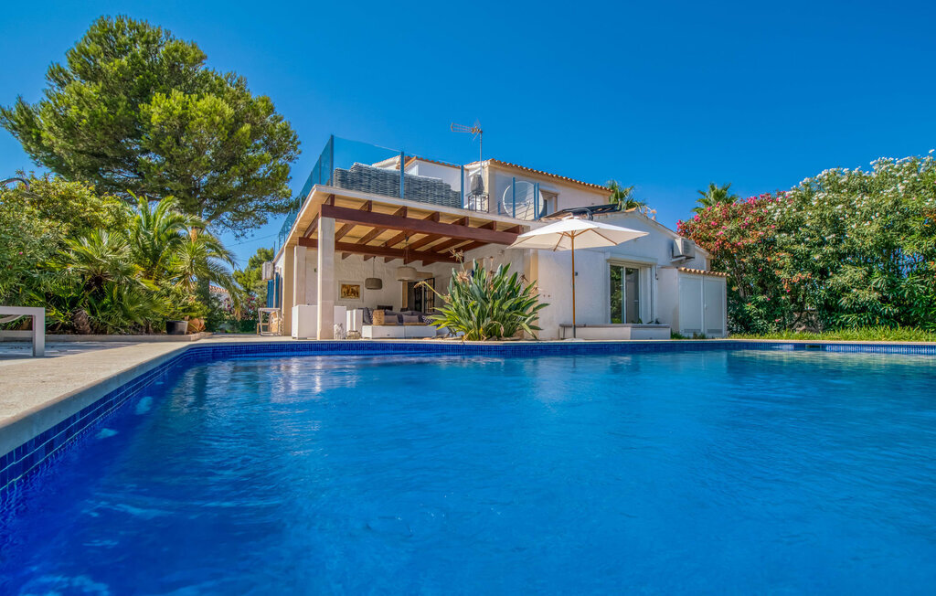 Casita de Nicolas, Maison 8 personnes à Alcudia - Photo 12