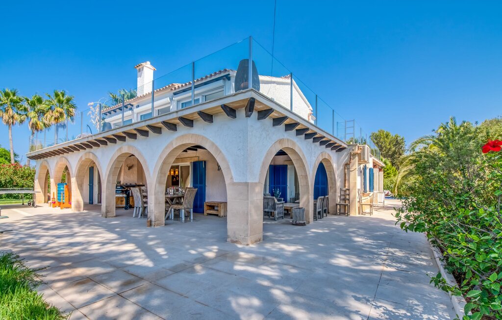 Casita de Nicolas, Maison 8 personnes à Alcudia - Photo 13