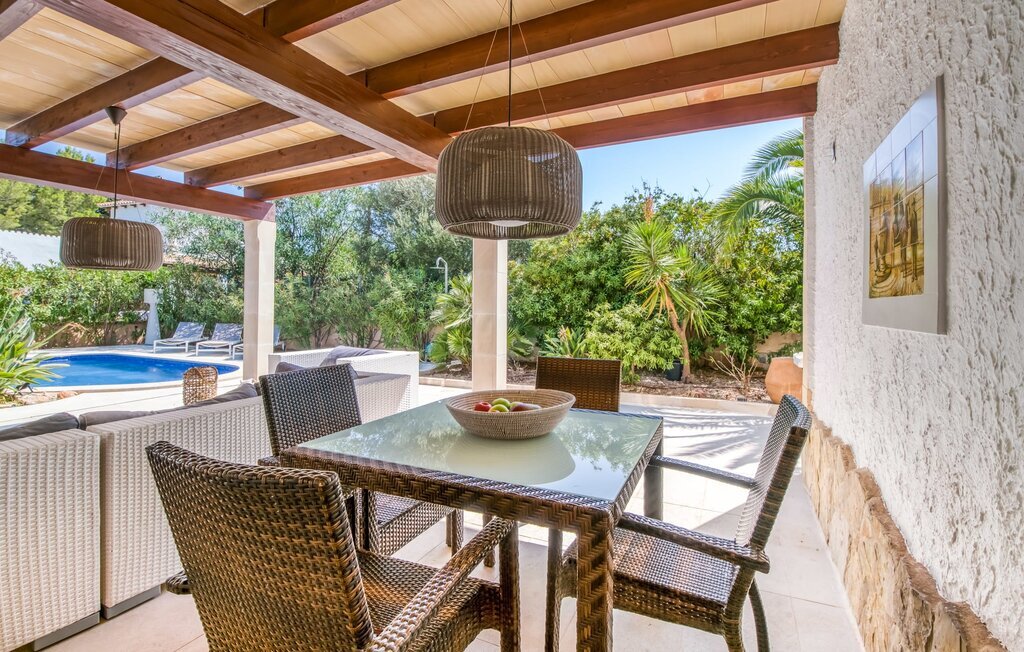 Casita de Nicolas, Maison 8 personnes à Alcudia - Photo 14