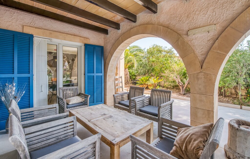 Casita de Nicolas, Maison 8 personnes à Alcudia - Photo 15