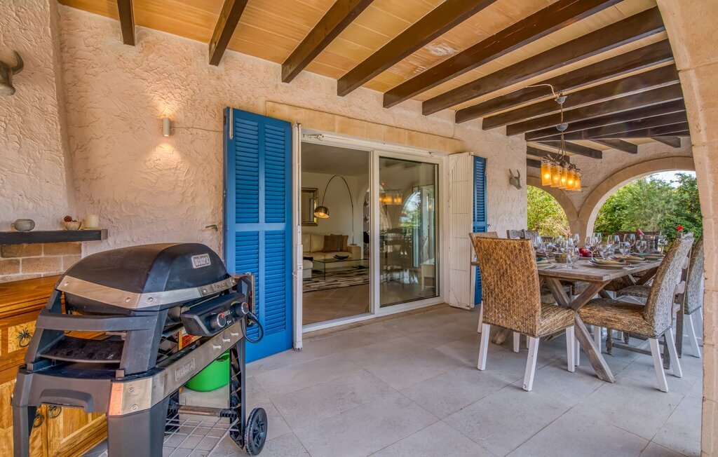Casita de Nicolas, Maison 8 personnes à Alcudia - Photo 16