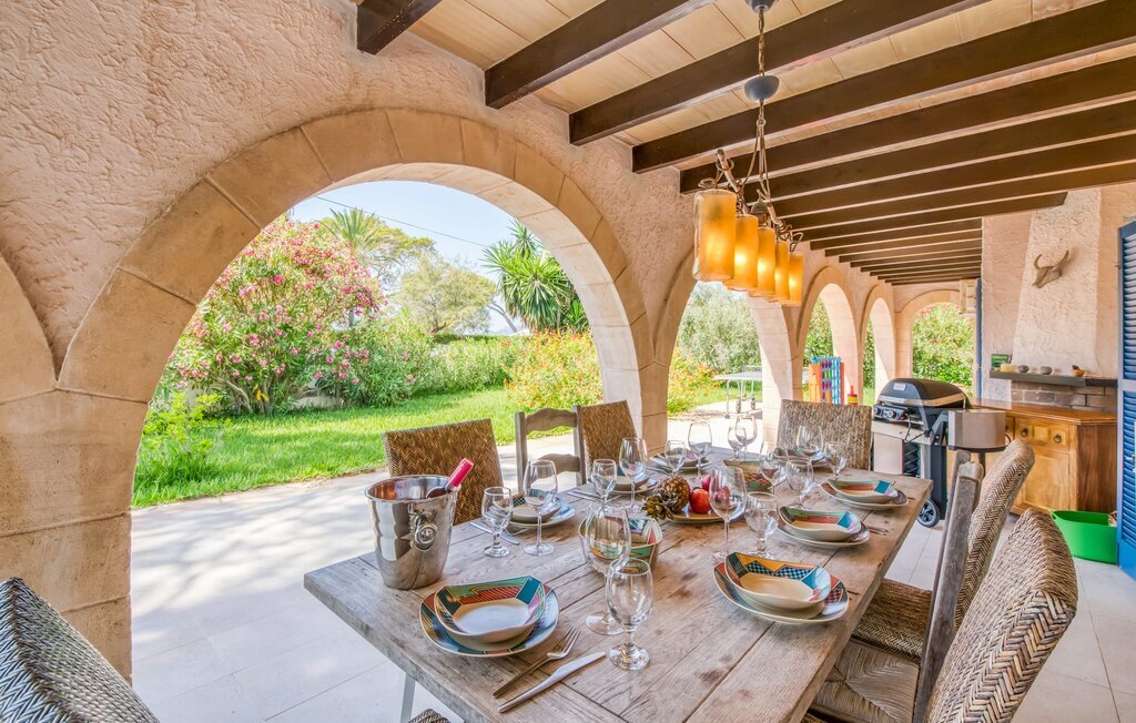 Casita de Nicolas, Maison 8 personnes à Alcudia - Photo 17