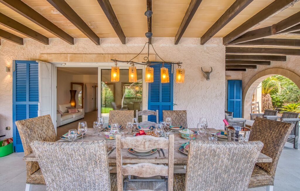 Casita de Nicolas, Maison 8 personnes à Alcudia - Photo 18