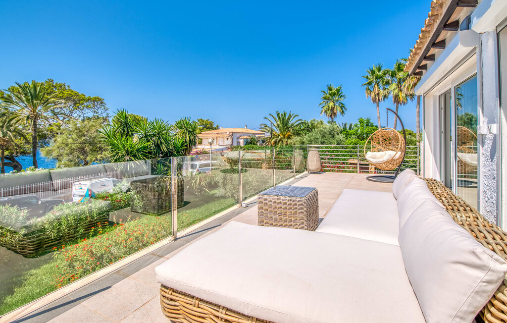 Casita de Nicolas, Maison 8 personnes à Alcudia - Photo 20
