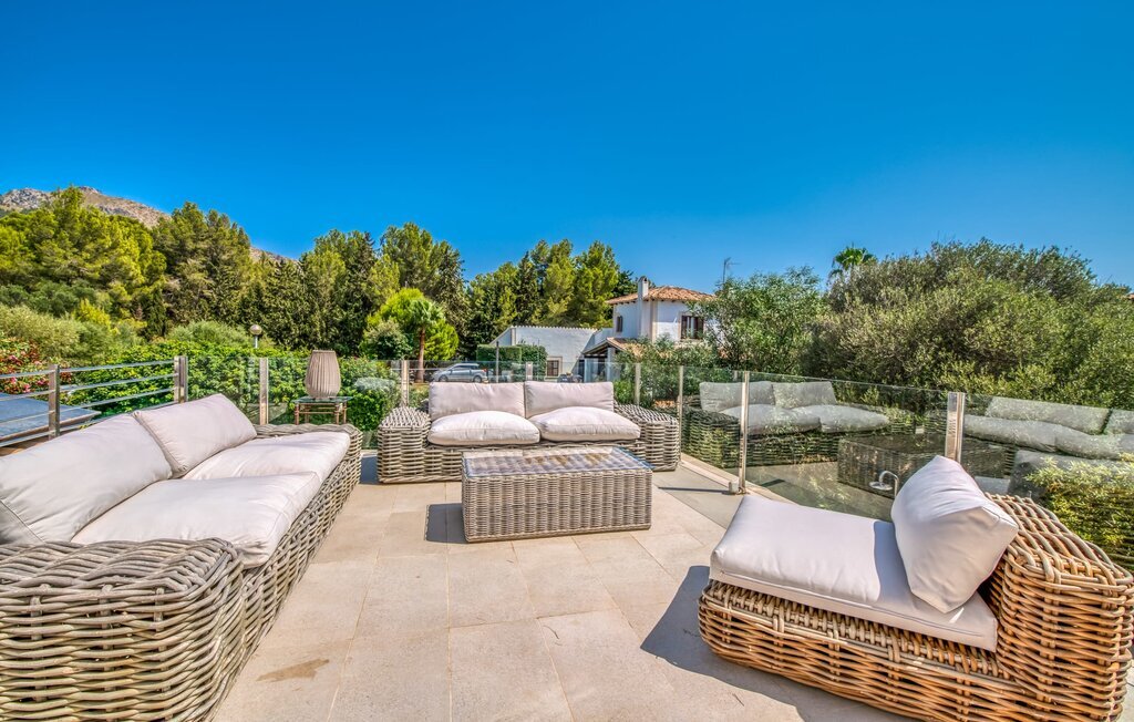 Casita de Nicolas, Maison 8 personnes à Alcudia - Photo 21