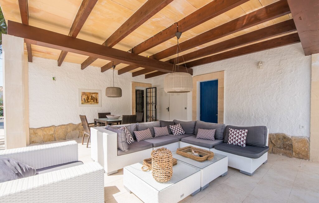 Casita de Nicolas, Maison 8 personnes à Alcudia - Photo 22