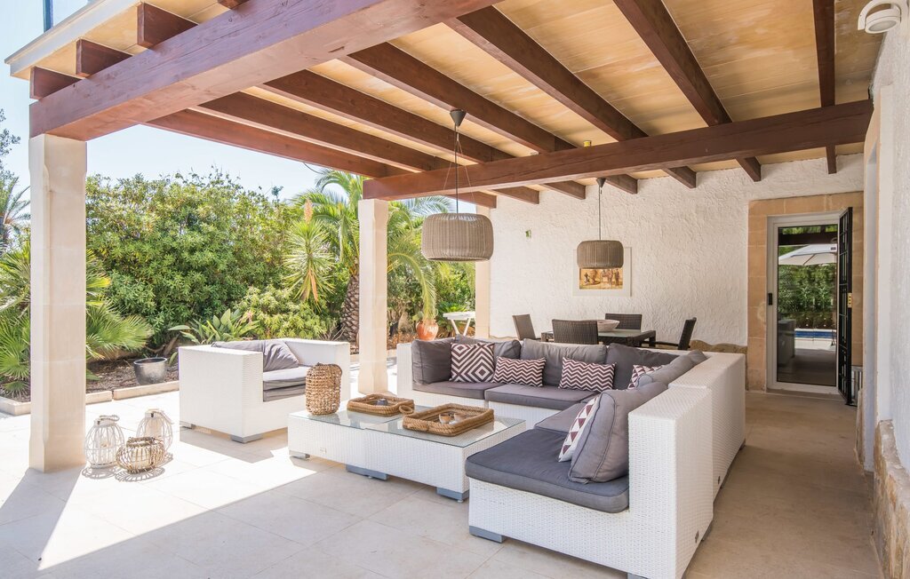 Casita de Nicolas, Maison 8 personnes à Alcudia - Photo 23