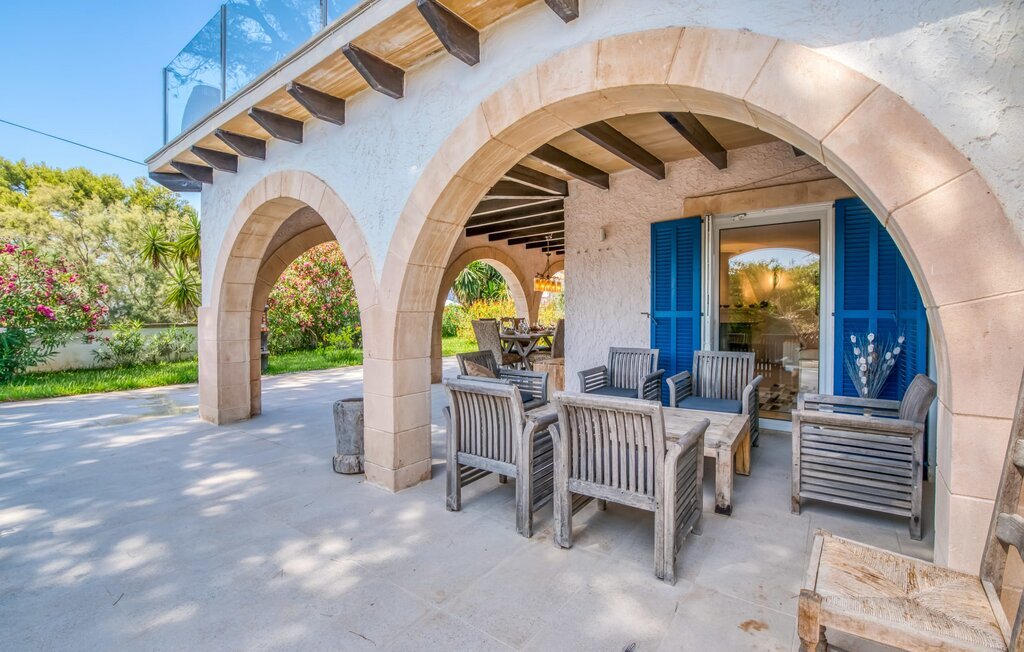 Casita de Nicolas, Maison 8 personnes à Alcudia - Photo 24