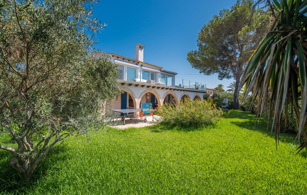 Casita de Nicolas, Maison 8 personnes à Alcudia - Photo 25
