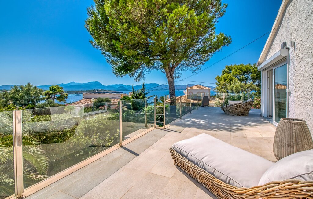 Casita de Nicolas, Maison 8 personnes à Alcudia - Photo 26