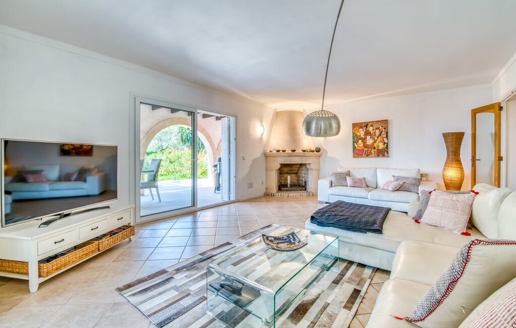 Casita de Nicolas, Maison 8 personnes à Alcudia - Photo 27