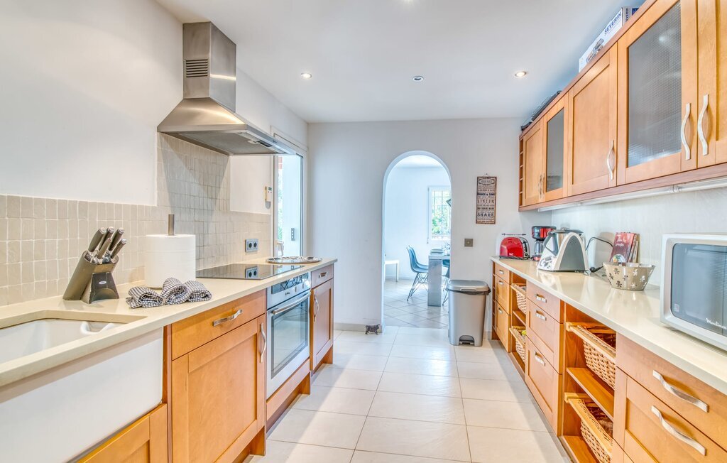 Casita de Nicolas, Maison 8 personnes à Alcudia - Photo 35
