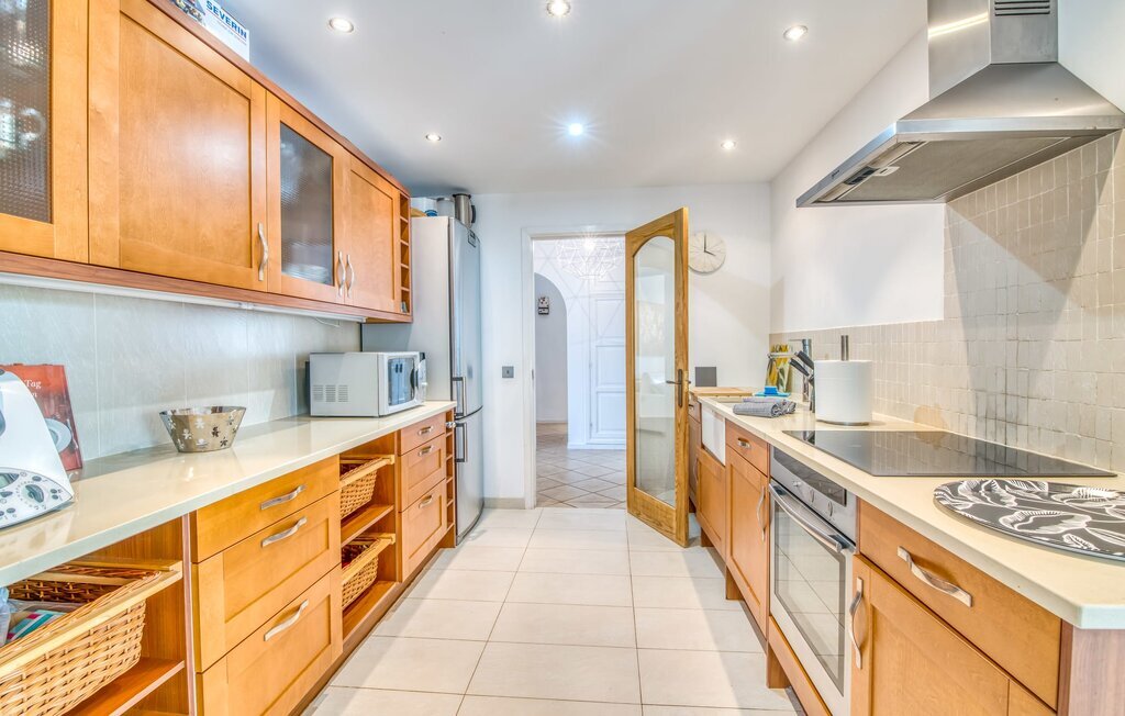 Casita de Nicolas, Maison 8 personnes à Alcudia - Photo 36
