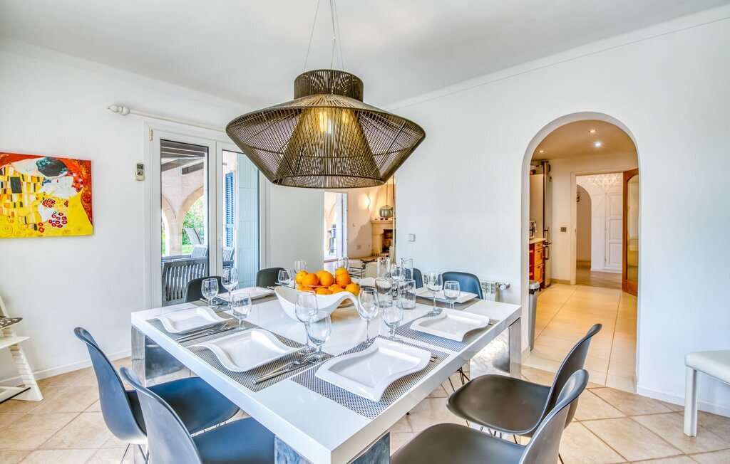 Casita de Nicolas, Maison 8 personnes à Alcudia - Photo 37