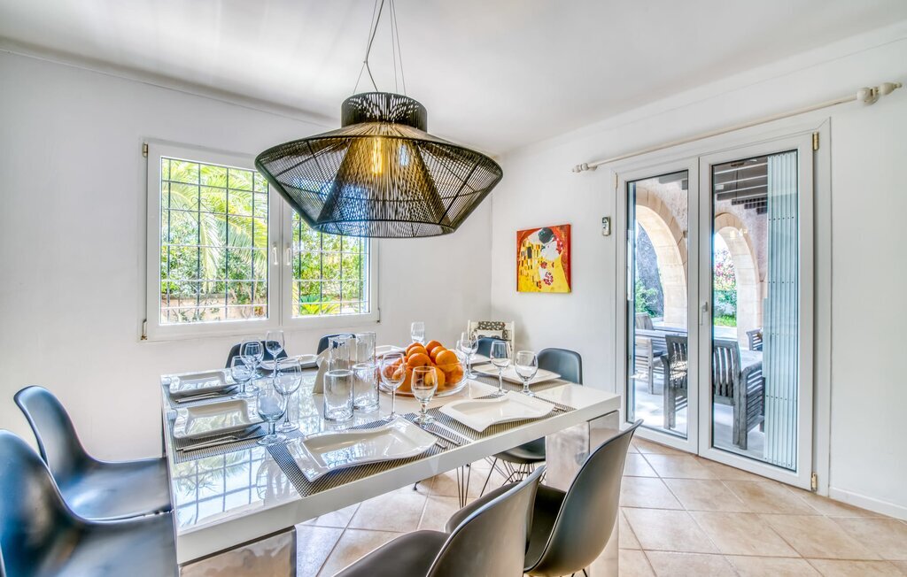 Casita de Nicolas, Maison 8 personnes à Alcudia - Photo 38