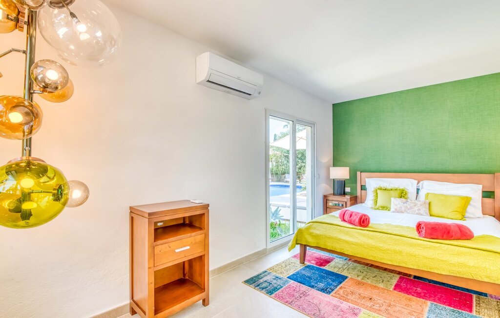 Casita de Nicolas, Maison 8 personnes à Alcudia - Photo 40