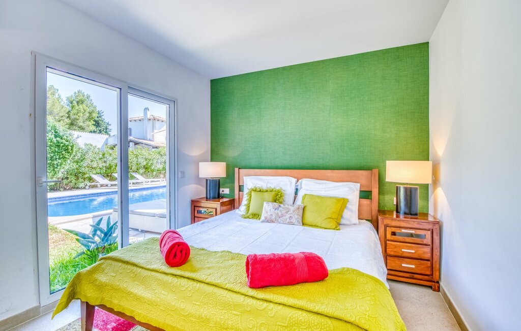 Casita de Nicolas, Maison 8 personnes à Alcudia - Photo 41