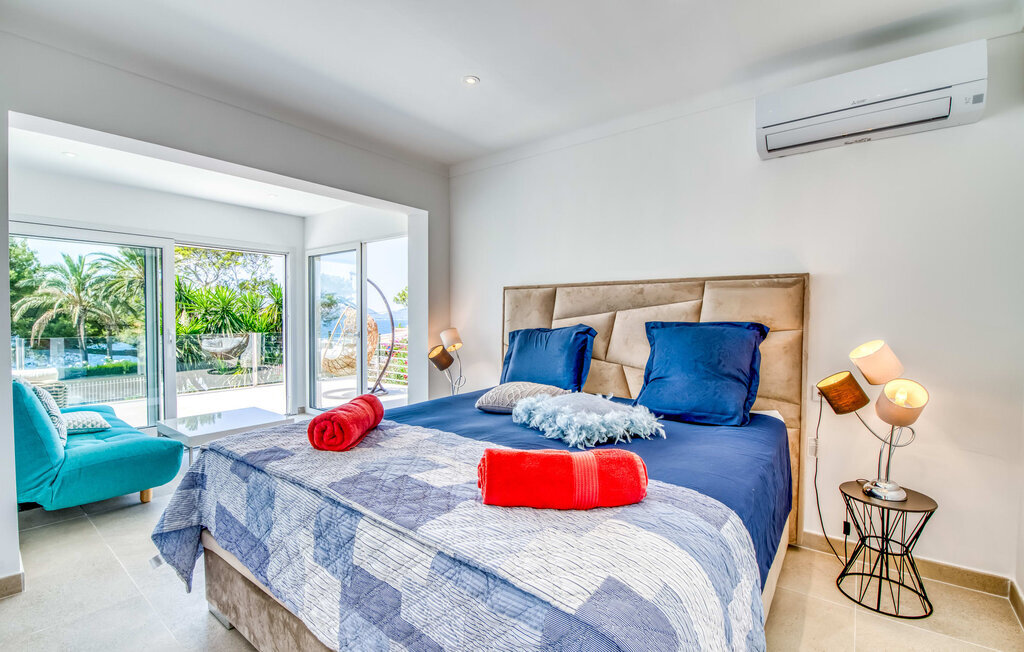 Casita de Nicolas, Maison 8 personnes à Alcudia - Photo 46