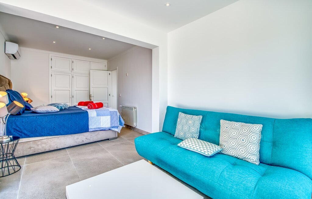 Casita de Nicolas, Maison 8 personnes à Alcudia - Photo 47