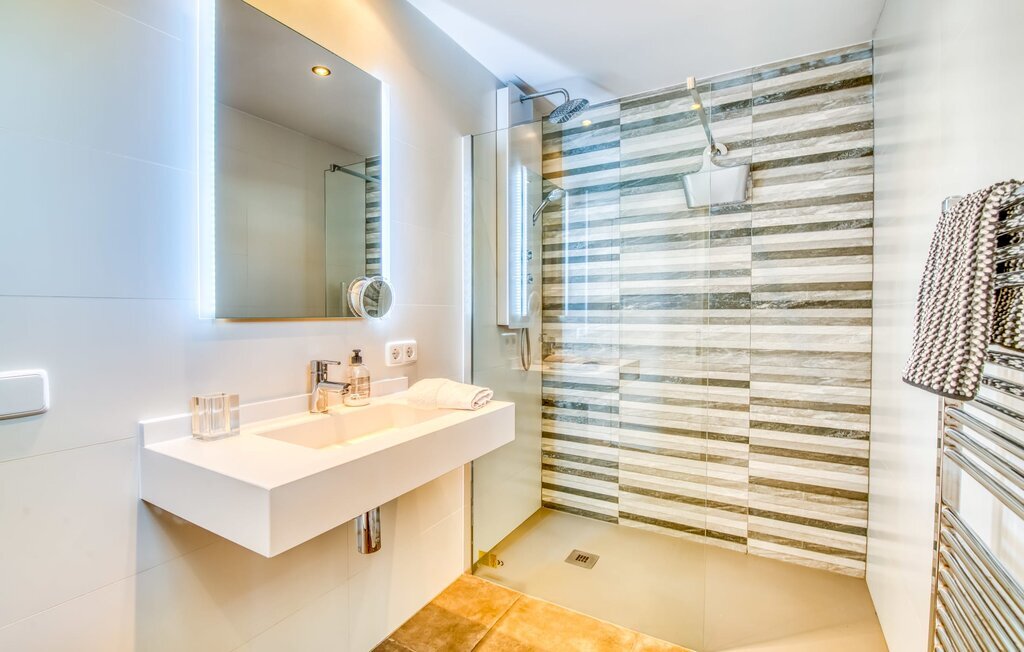 Casita de Nicolas, Maison 8 personnes à Alcudia - Photo 49
