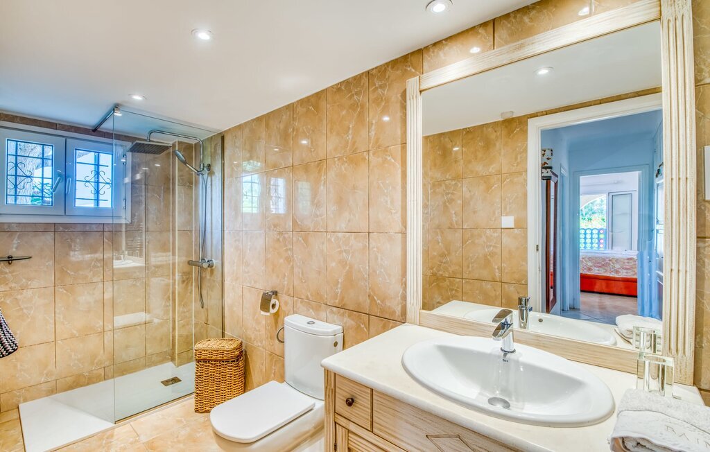 Casita de Nicolas, Maison 8 personnes à Alcudia - Photo 50