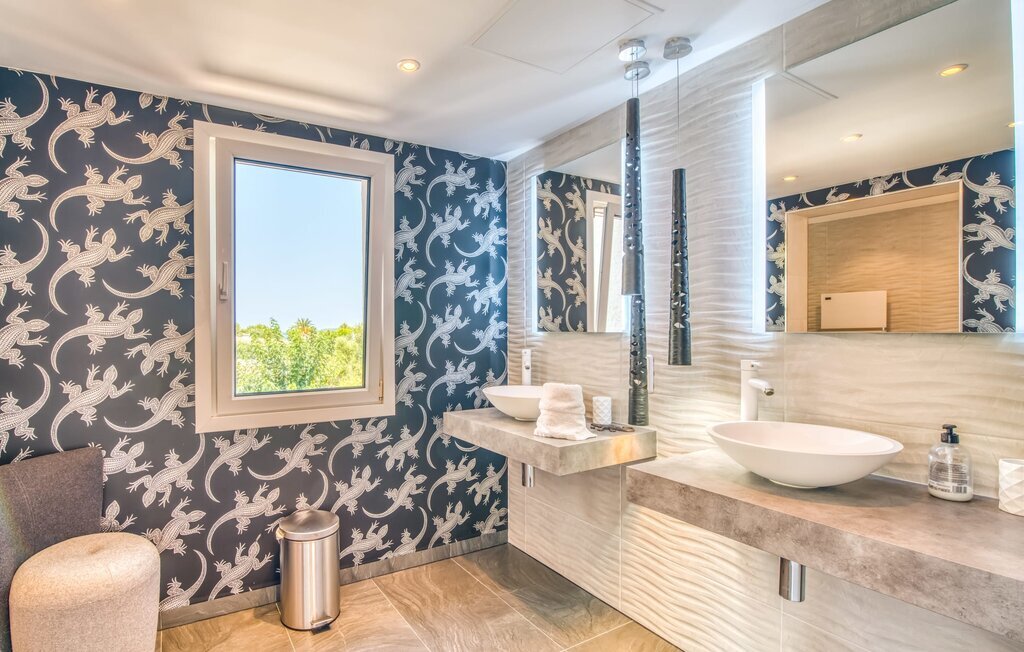 Casita de Nicolas, Maison 8 personnes à Alcudia - Photo 52