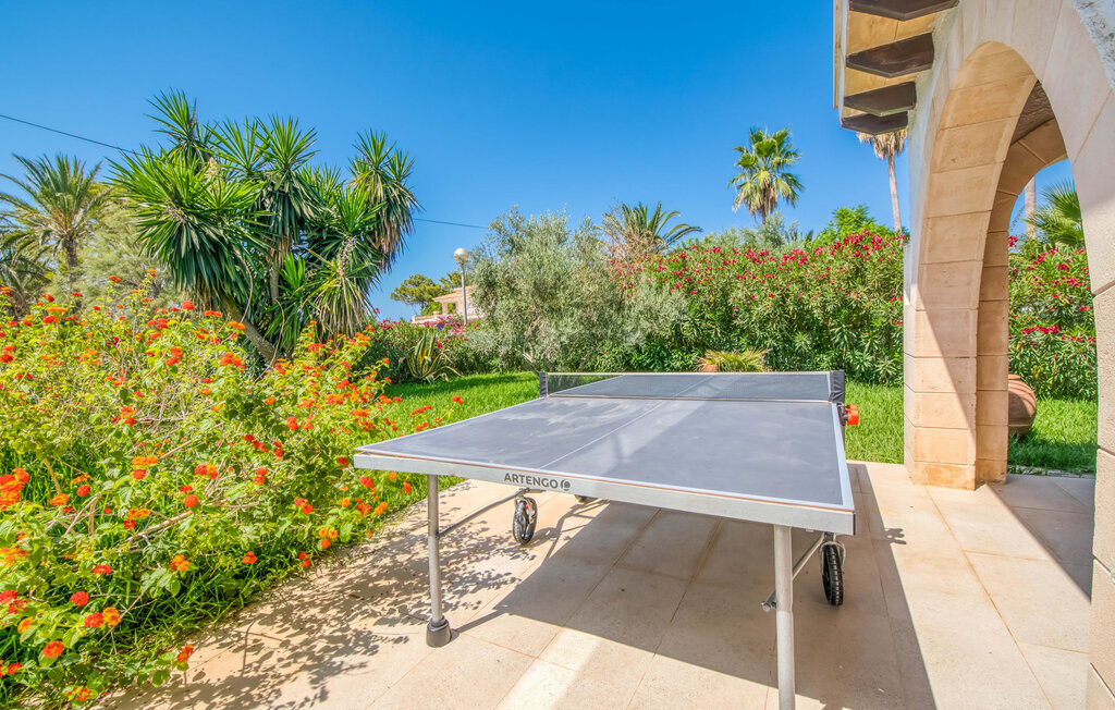 Casita de Nicolas, Maison 8 personnes à Alcudia - Photo 53
