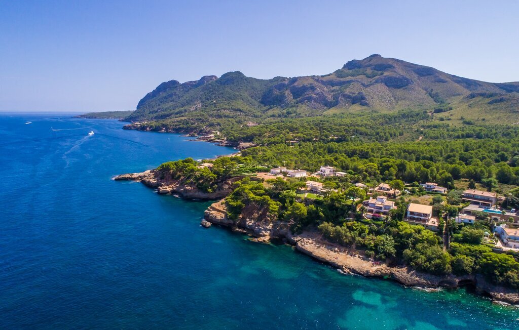 Casita de Nicolas, Maison 8 personnes à Alcudia - Photo 54