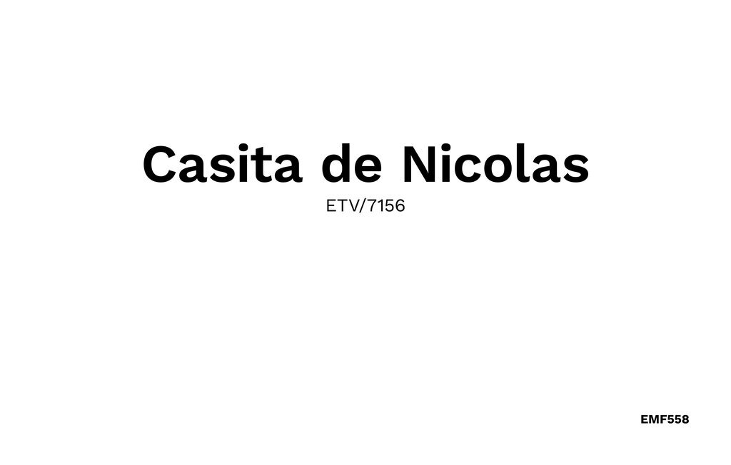Casita de Nicolas, Maison 8 personnes à Alcudia - Photo 56