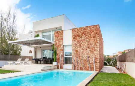 Location maison à Sa Rapita