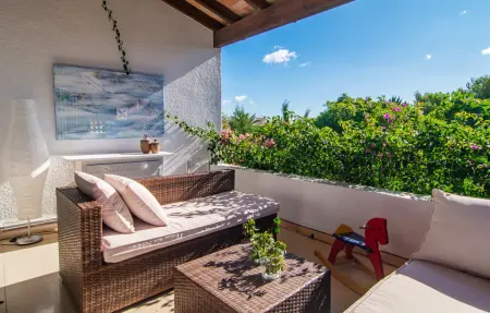 Casa Vindobona - Villa 5 pers. avec piscine à Cala Millor : photo 6