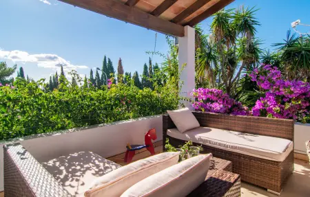 Casa Vindobona - Villa 5 pers. avec piscine à Cala Millor : photo 7