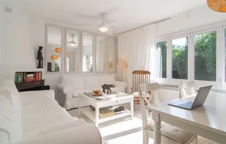 Casa Vindobona - Villa 5 pers. avec piscine à Cala Millor : photo 8