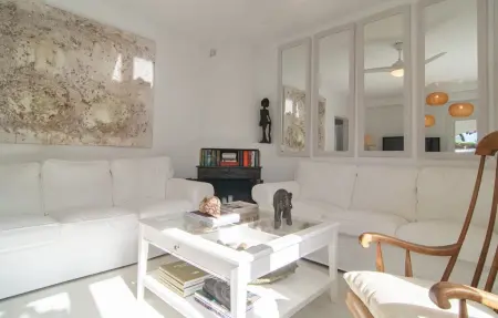 Casa Vindobona - Villa 5 pers. avec piscine à Cala Millor : photo 9
