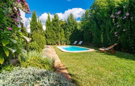 Casa Vindobona - Villa 5 pers. avec piscine à Cala Millor : photo 11