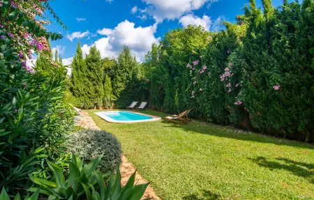 Casa Vindobona - Villa 5 pers. avec piscine à Cala Millor : photo 13