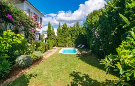 Casa Vindobona - Villa 5 pers. avec piscine à Cala Millor : photo 16