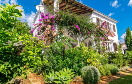 Casa Vindobona - Villa 5 pers. avec piscine à Cala Millor : photo 18
