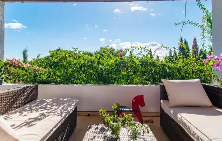 Casa Vindobona - Villa 5 pers. avec piscine à Cala Millor : photo 20