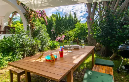 Casa Vindobona - Villa 5 pers. avec piscine à Cala Millor : photo 25