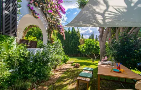 Casa Vindobona - Villa 5 pers. avec piscine à Cala Millor : photo 26
