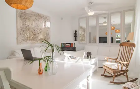 Casa Vindobona - Villa 5 pers. avec piscine à Cala Millor : photo 29