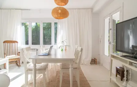 Casa Vindobona - Villa 5 pers. avec piscine à Cala Millor : photo 30