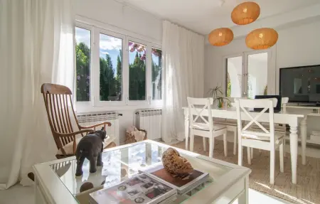 Casa Vindobona - Villa 5 pers. avec piscine à Cala Millor : photo 37