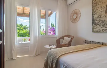 Casa Vindobona - Villa 5 pers. avec piscine à Cala Millor : photo 40